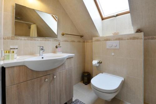 پانسیون Harmony Park Nida House