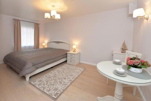 پانسیون Harmony Park Nida House