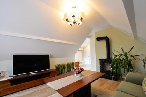 پانسیون Harmony Park Nida House