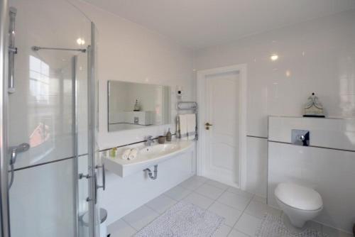 پانسیون Harmony Park Nida House