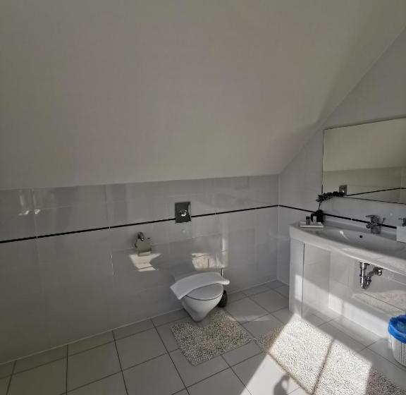 پانسیون Harmony Park Nida House