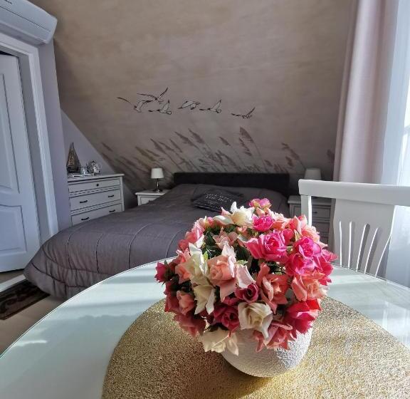 پانسیون Harmony Park Nida House