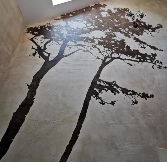 پانسیون Harmony Park Nida House