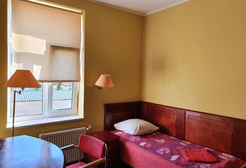 پانسیون Otrā Elpa