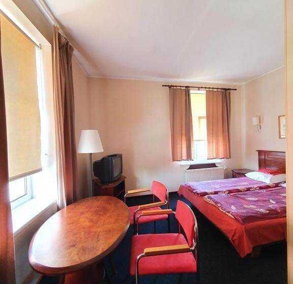 پانسیون Otrā Elpa