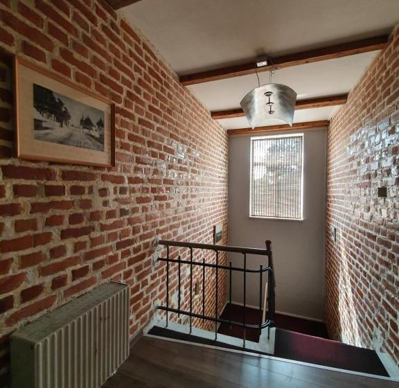 پانسیون Otrā Elpa