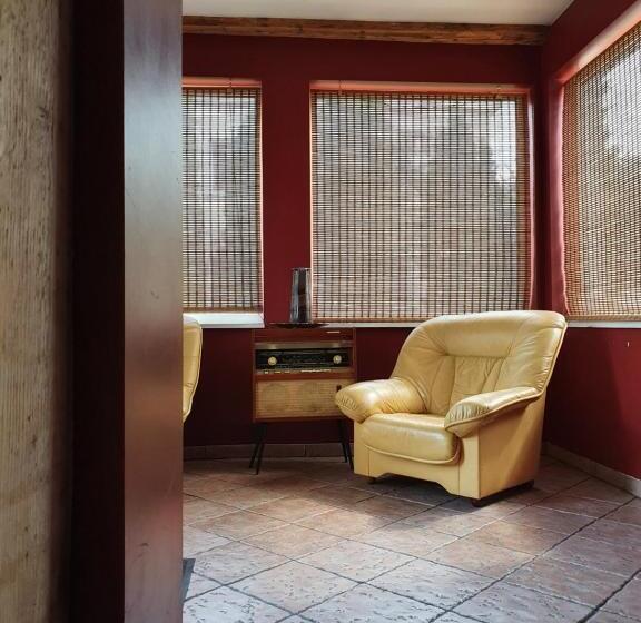 پانسیون Otrā Elpa