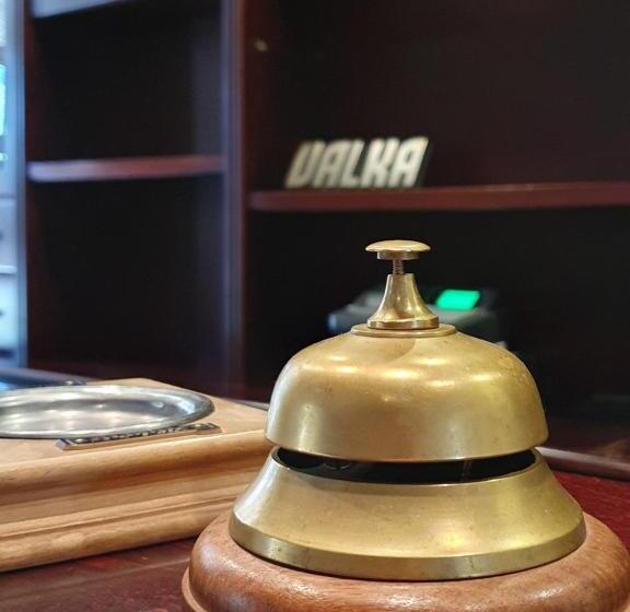 پانسیون Otrā Elpa