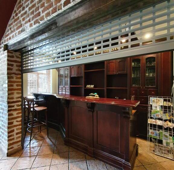 پانسیون Otrā Elpa