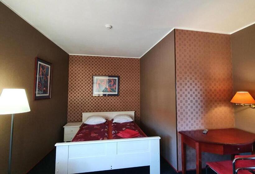 پانسیون Otrā Elpa