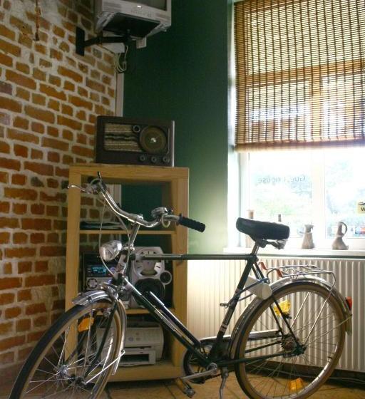 پانسیون Otrā Elpa