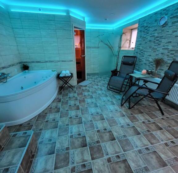 פנסיון Penzion Ostravanka