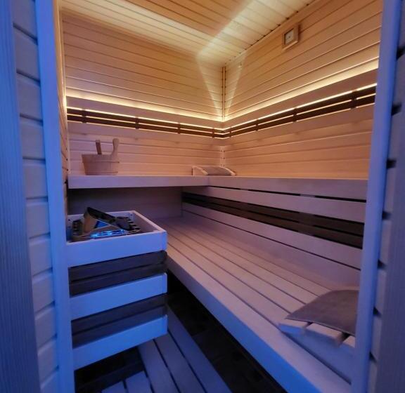 פנסיון Penzion Ostravanka