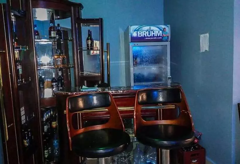 Carabana Hotel & Suites