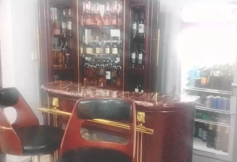 Carabana Hotel & Suites