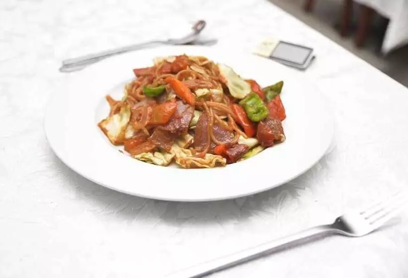 Carabana Hotel & Suites