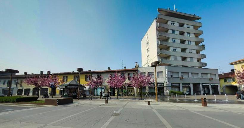 فندق Albergo Sole