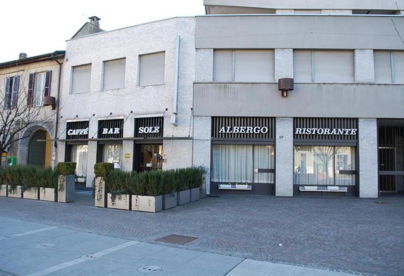 فندق Albergo Sole