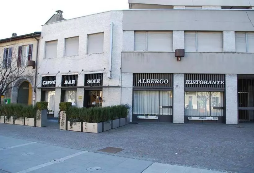 Hotel Albergo Sole