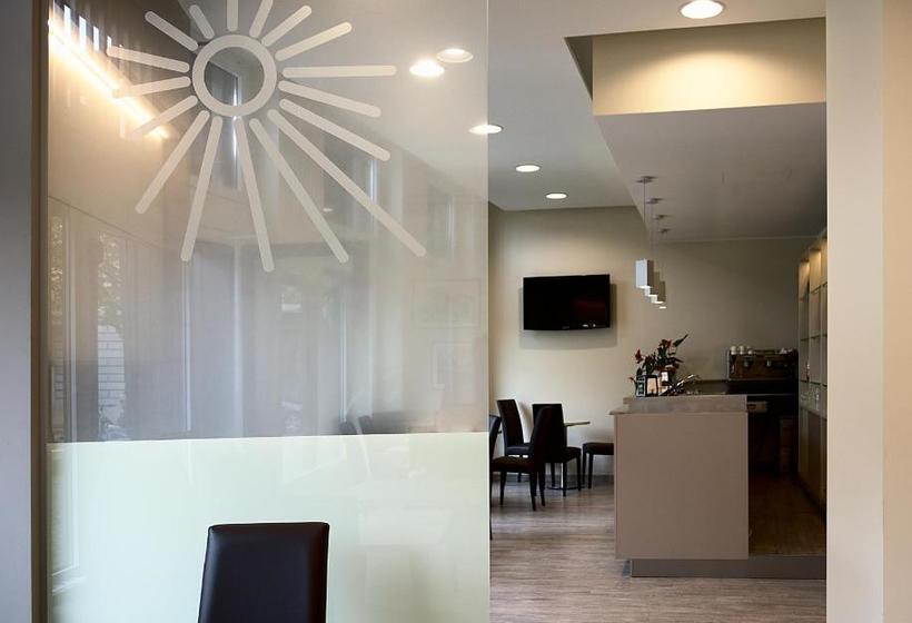 فندق Albergo Sole