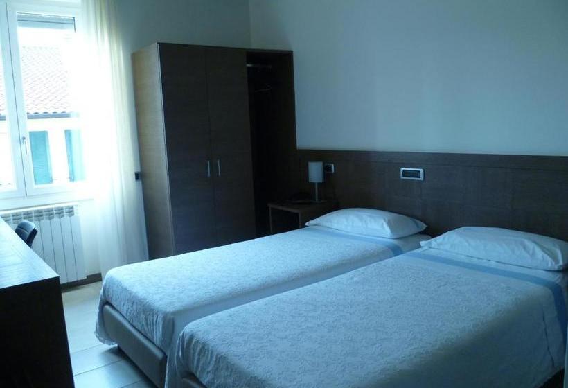 فندق Albergo Sole