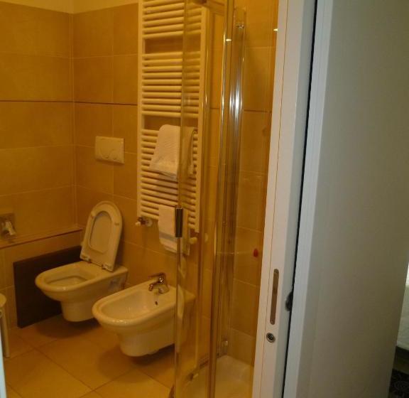 فندق Albergo Sole