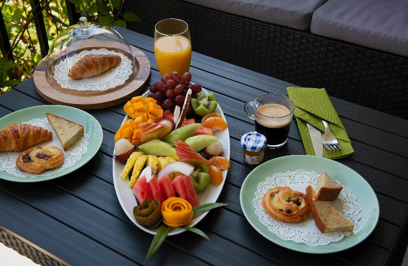 Fotos del hotel Anse La Mouche Holiday Apartments:  8