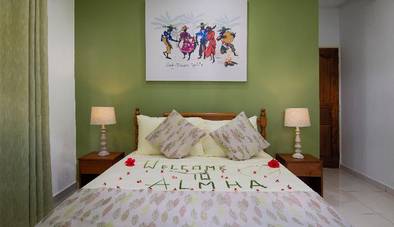 Fotos del hotel Anse La Mouche Holiday Apartments:  10