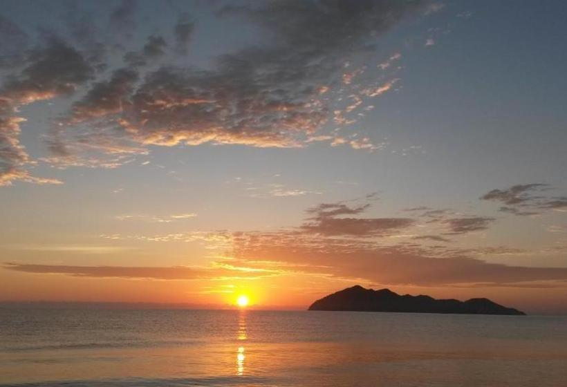 בית מלון כפרי Daintree Village Hideaway