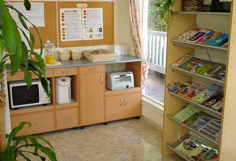 هتل Family Lodge Hatagoya Nikko Kinugawa