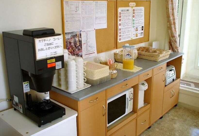 هتل Family Lodge Hatagoya Nikko Kinugawa