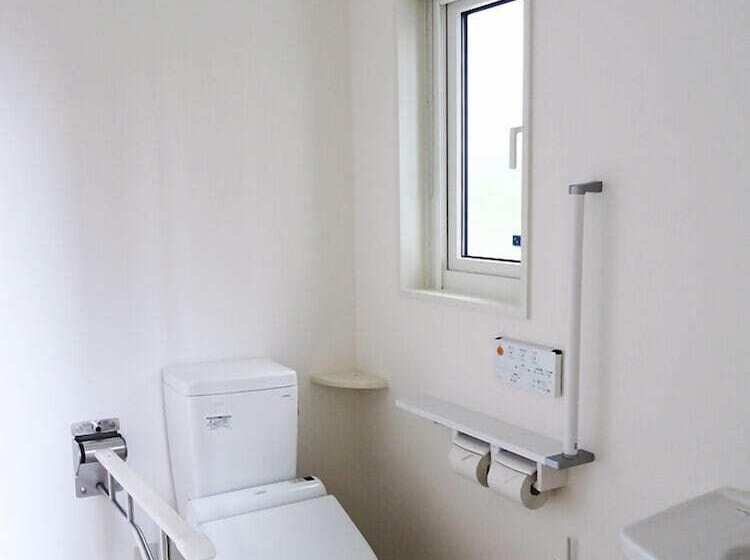 هتل Family Lodge Hatagoya Nikko Kinugawa