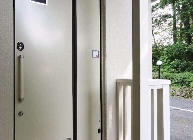 هتل Family Lodge Hatagoya Nikko Kinugawa