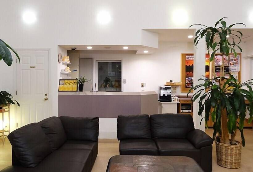 هتل Family Lodge Hatagoya Nikko Kinugawa