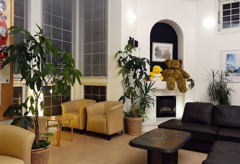 هتل Family Lodge Hatagoya Nikko Kinugawa