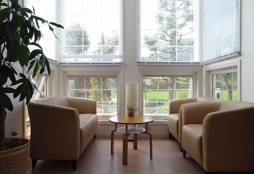 هتل Family Lodge Hatagoya Nikko Kinugawa