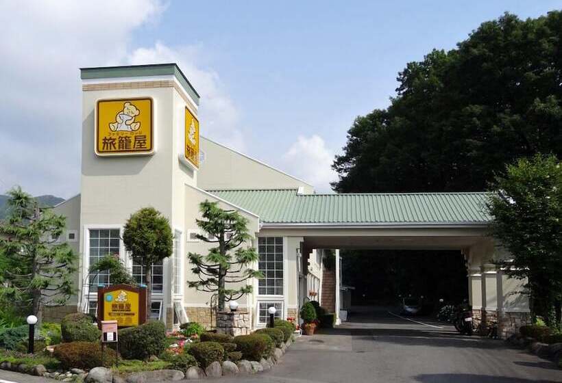 هتل Family Lodge Hatagoya Nikko Kinugawa
