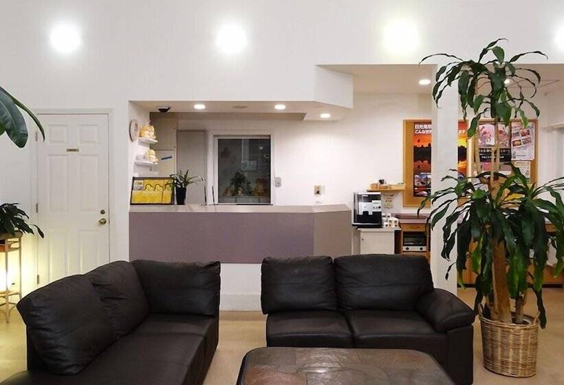 هتل Family Lodge Hatagoya Nikko Kinugawa