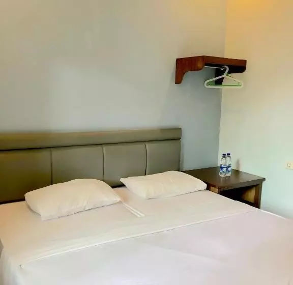 Hôtel New Green Sentul Resort