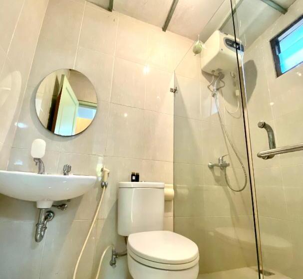 Hotel New Green Sentul Resort