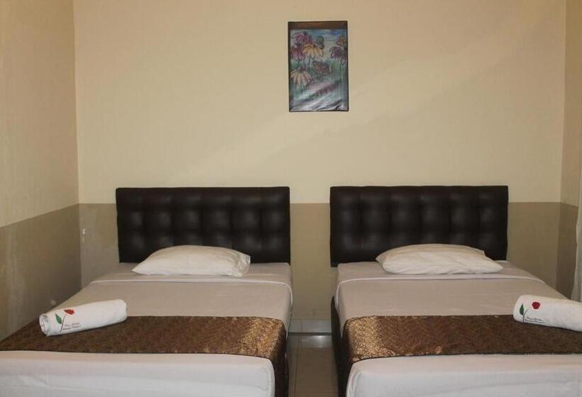 Hotel New Green Sentul Resort