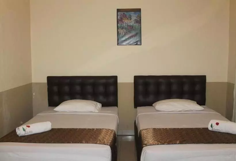 Hôtel New Green Sentul Resort