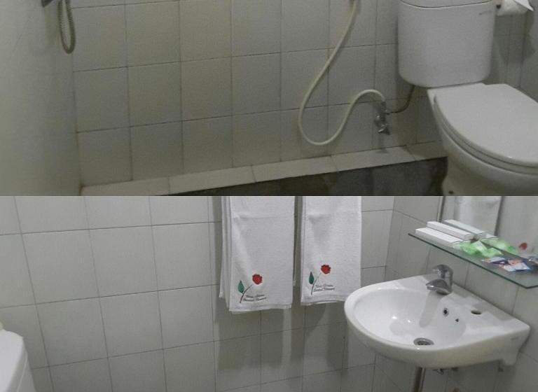 Hotel New Green Sentul Resort