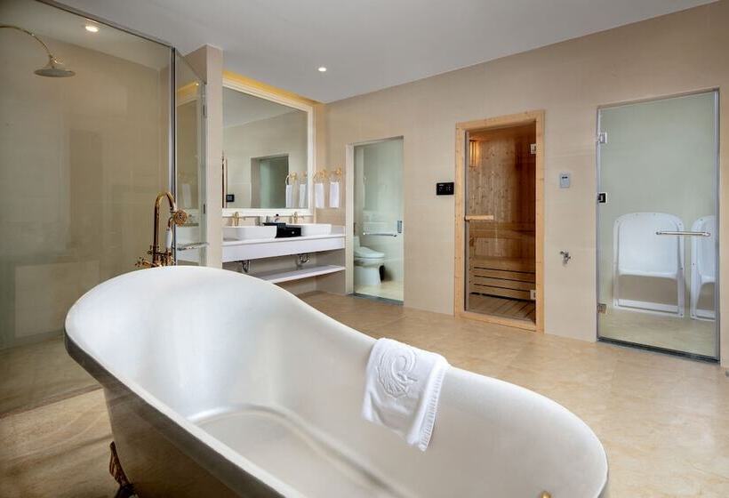 فندق Phoenix Resort Bac Ninh