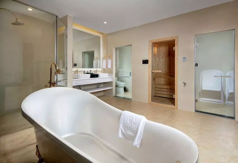 هتل Phoenix Resort Bac Ninh