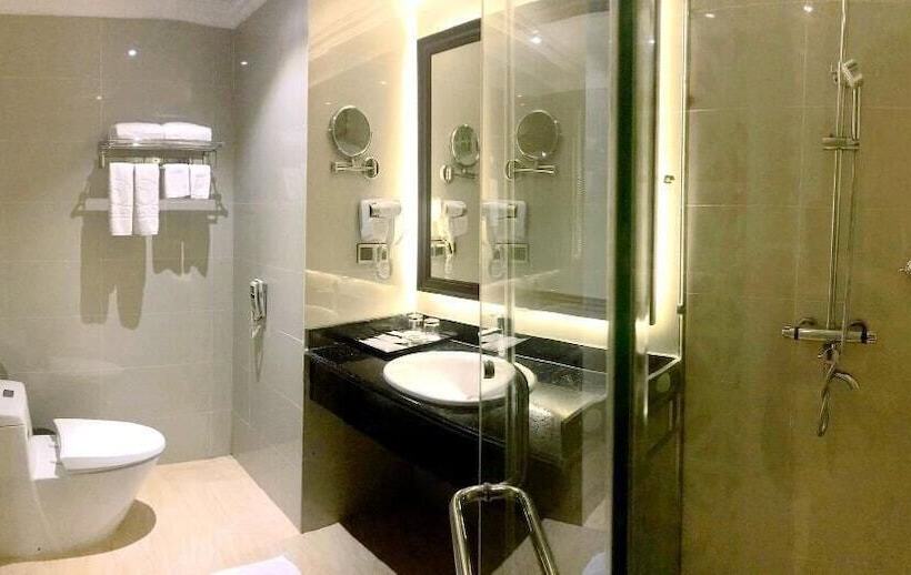 فندق Phoenix Resort Bac Ninh