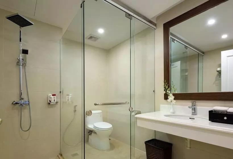 هتل Phoenix Resort Bac Ninh