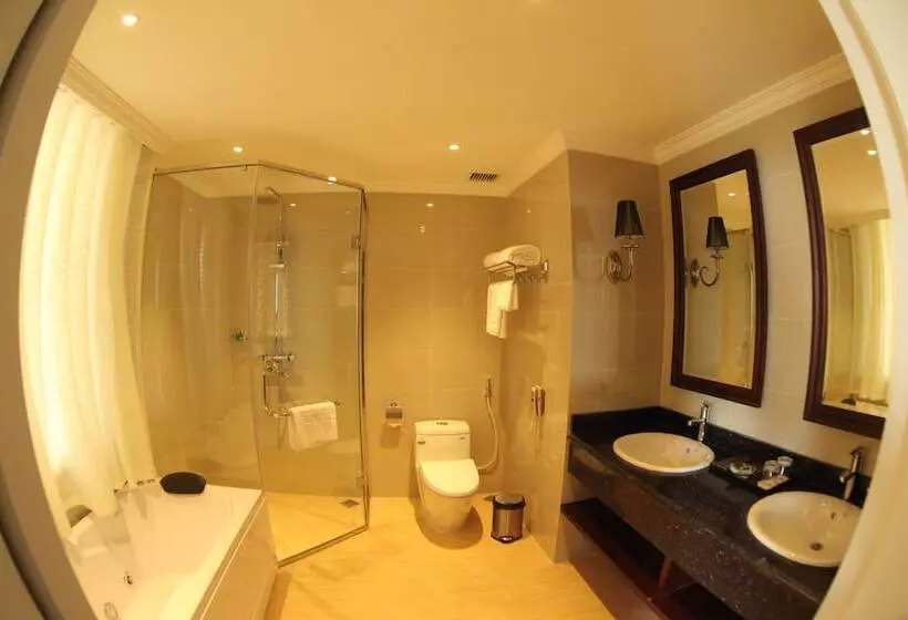 هتل Phoenix Resort Bac Ninh