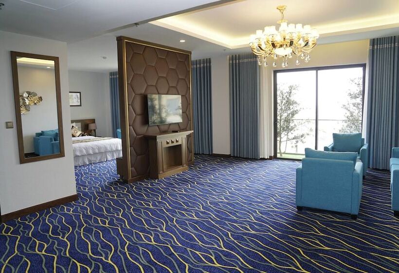 فندق Phoenix Resort Bac Ninh