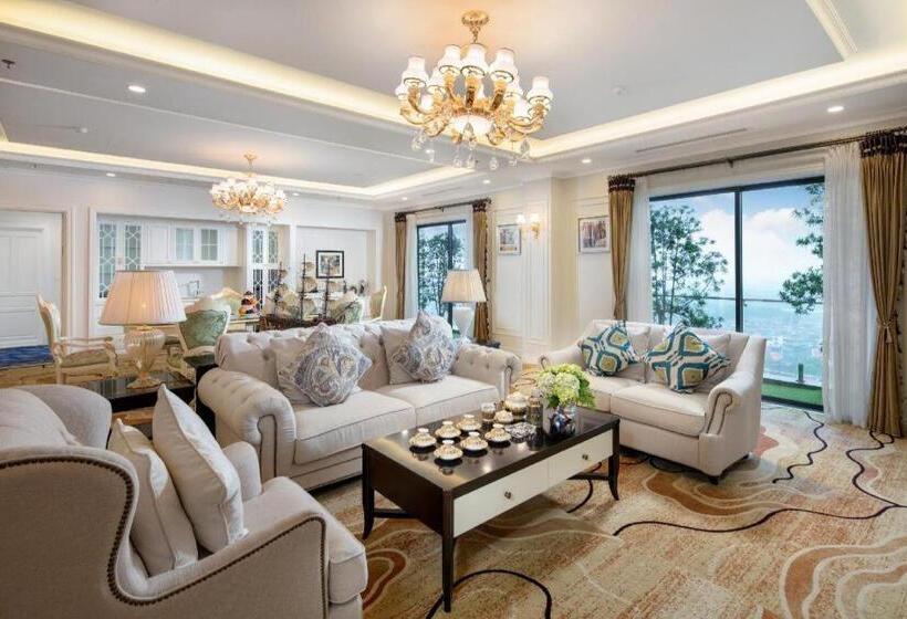 فندق Phoenix Resort Bac Ninh